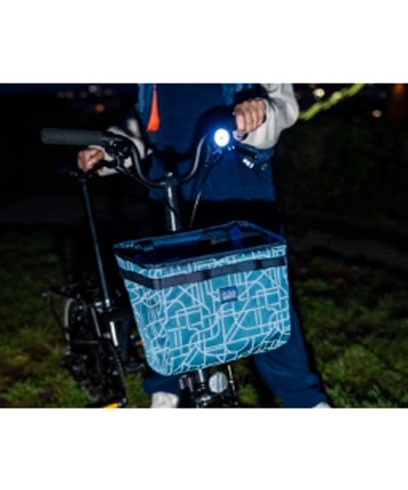 BROMPTON　Brompton Be seen lights