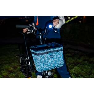 BROMPTON Brompton Be seen lights | LORO CYCLE W