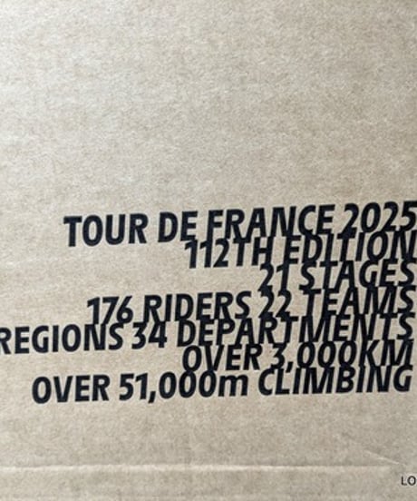 2025 BROMPTON P Line Tour de France Special Edition