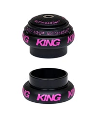 CHRIS KING　NOTHREADSET1-1/8"