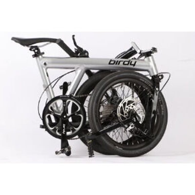 birdy ClassicEVO | LORO CYCLE WORKS ONLINE STOR birdy ClassicEVO | LORO CYCLE WORKS ONLINE STOR