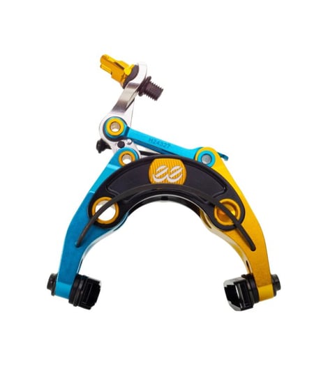 CANE CREEK　ee G4 REGULAR MOUNT KIT　AQUAKING　【フロント＆リアセット】