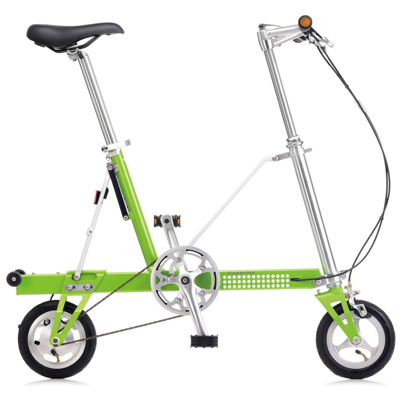 CARRY ME 【エアータイヤ仕様】 | LORO CYCLE WORKS ONLINE S...