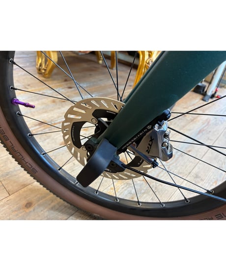 BROMPTON G-Line XTRカスタムキット【LORO ONLINE STORE2nd限定】