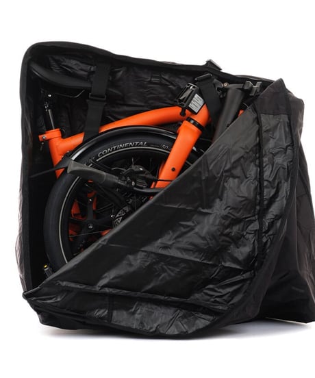 BROMPTON Transit Transport Bag for G Line