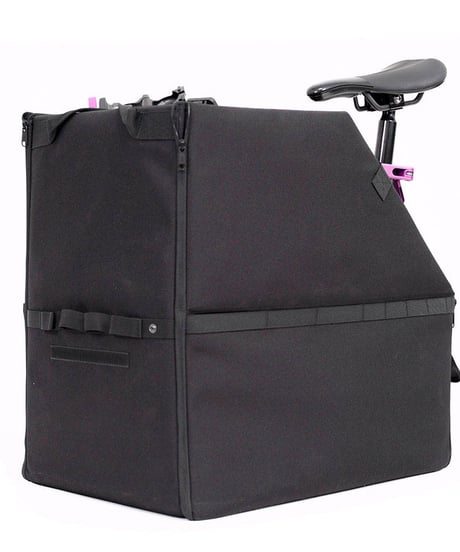 BROMPTON　Storage Pod