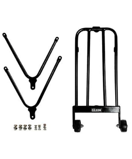 NITTO(日東)　ブロンプトン用キャリア　BM-4R