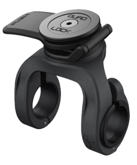 QUAD LOCK　PHONE MOUNT (ハンドルバー側マウントのみ)