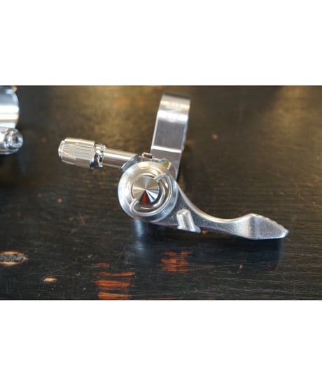 DIA-COMPE　“SILVER-2” THUMB SHIFTER