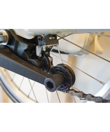 BROMPTON　Derailleur Chain Tensioner Idler Set