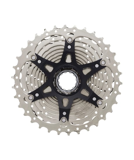 SHIMANO　CS-HG700-11 HGカセットスプロケット 11スピード