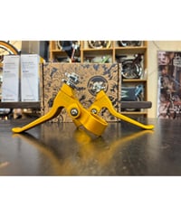 PAUL　 CANTI LEVER　【GOLD】