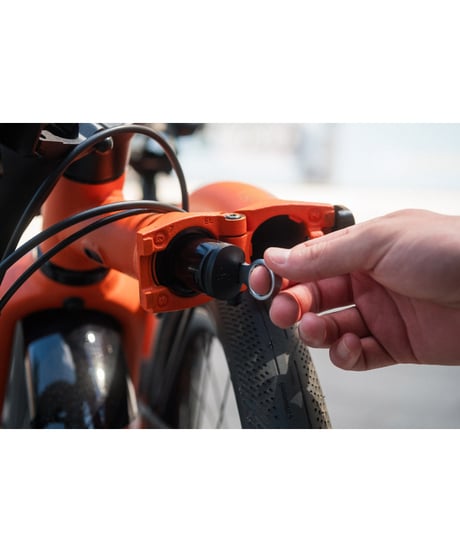 BROMPTON　Toolkit for Gline