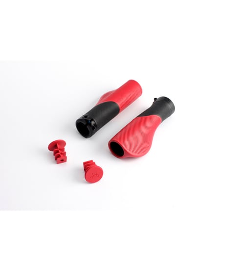 BROMPTON　Ergonomic Grips