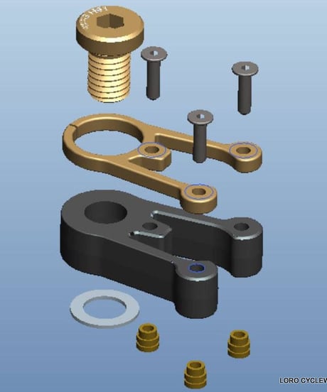 H&H　Stem Catcher