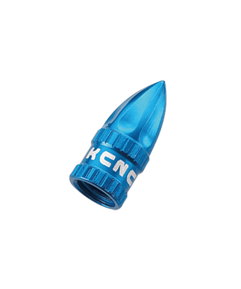 KCNC バルブキャップ 【仏式】 | LORO CYCLE WORKS ONLINE STO