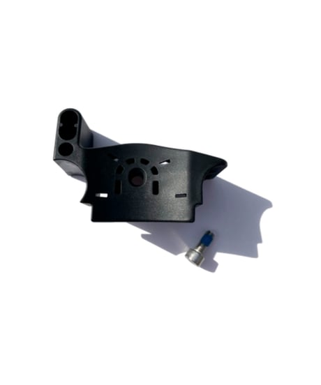 BROMPTON　Advance Rear Frame Locking Block