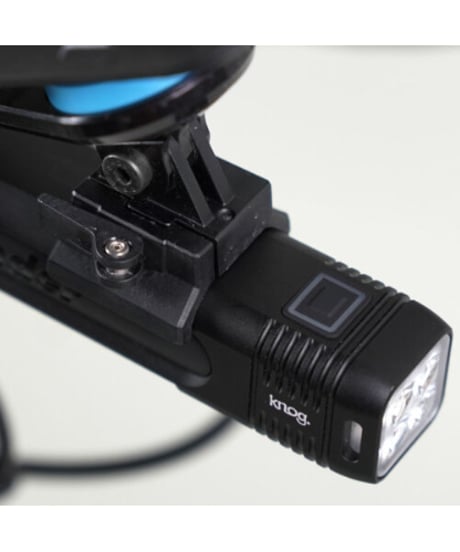 Knog　BLINDER 900 KNOG x EF ブラインダー 900