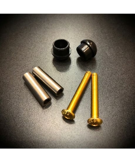 H&H　Tensioner Ver.3