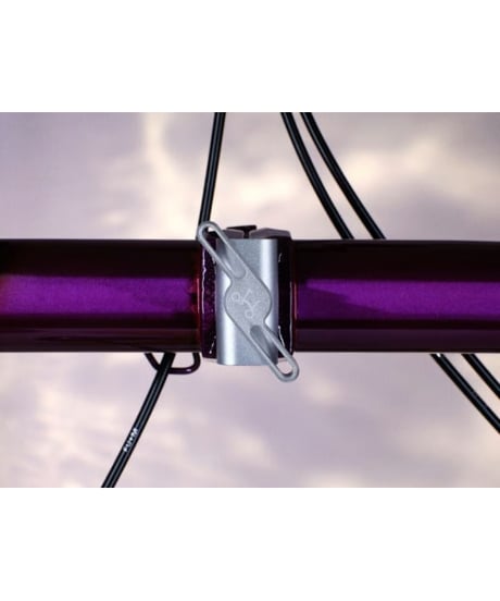 Brompton　Colour Touchpoints – C/P Line