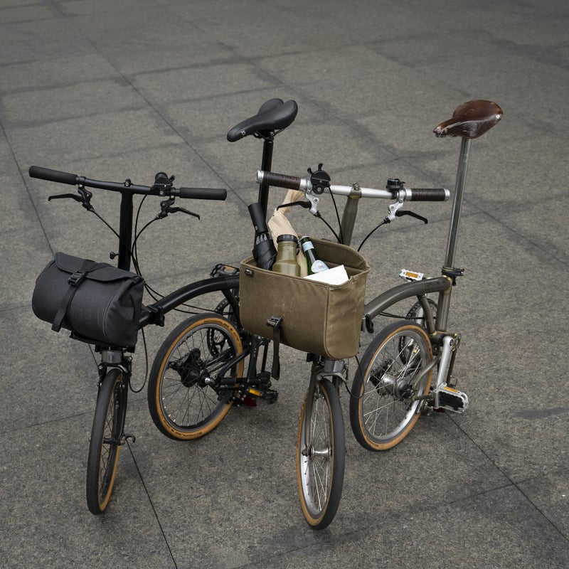 Wotancraft Y-Bag 【8L】 | LORO CYCLE WORKS ONLINE...