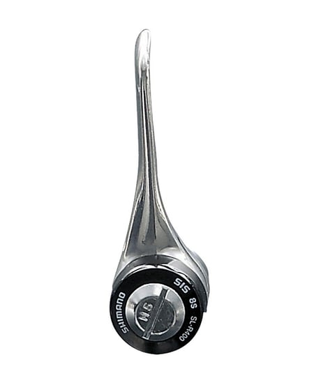 SHIMANO　SL-R400（8s）Wレバー