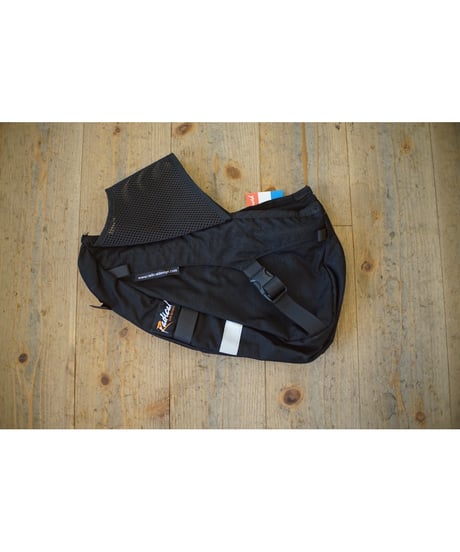 Radical Design　Solo Racer wide