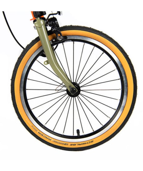 Schwalbe MarasonRacer - Tanwall (35-349 )