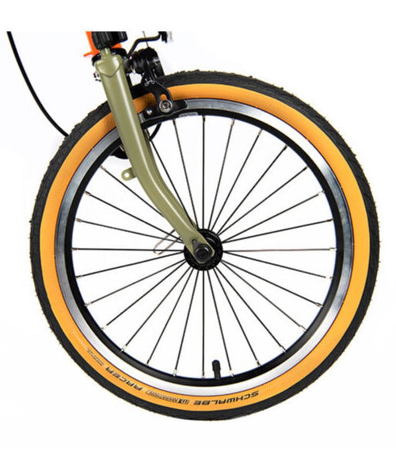 Schwalbe MarasonRacer - Tanwall (35-349 ) | LOR