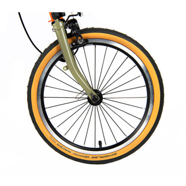 Schwalbe MarasonRacer - Tanwall (35-349 ) | LOR