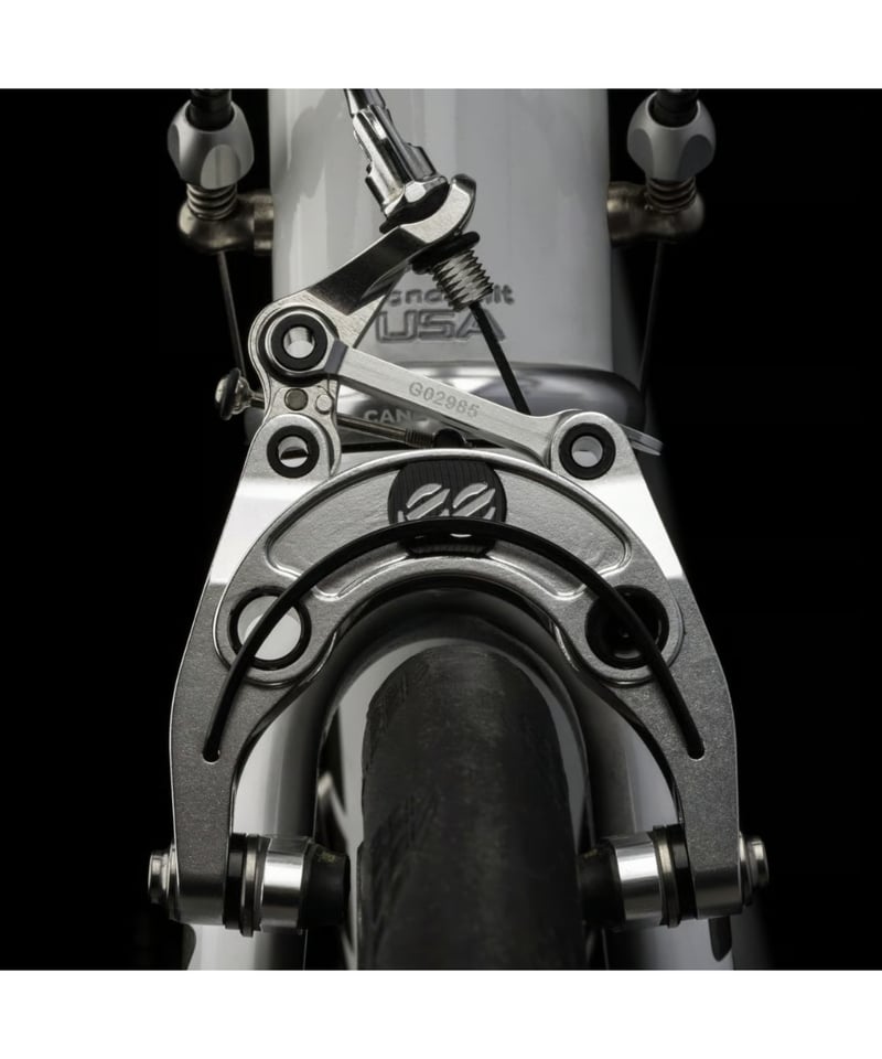 CANE CREEK ee G4 REGULAR MOUNT | LORO CYCLE WOR