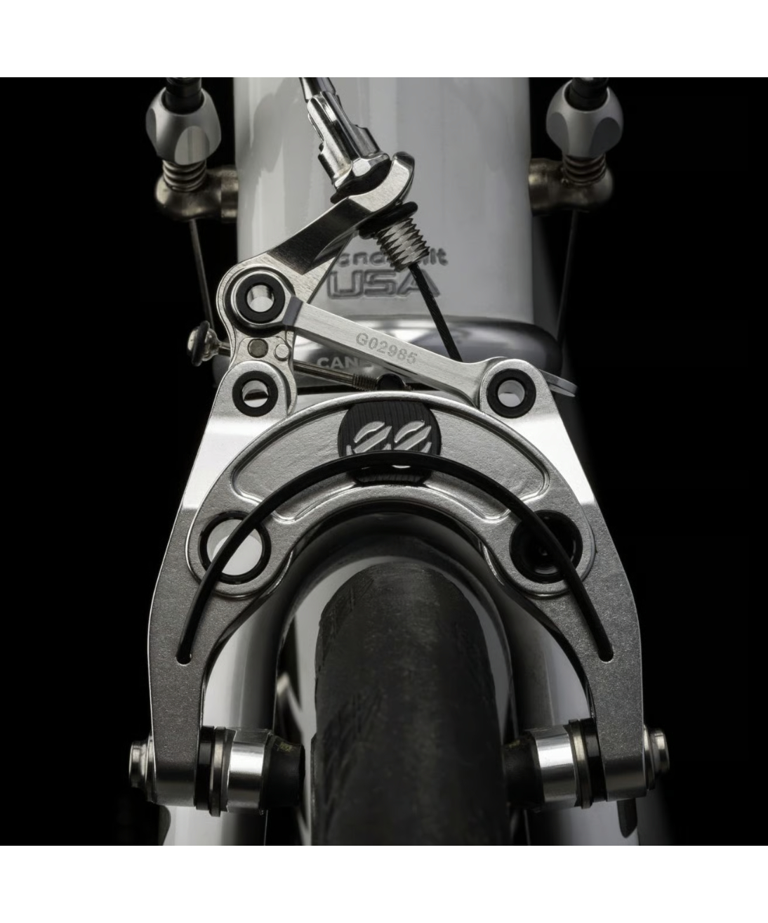 CANE CREEK ee G4 REGULAR MOUNT | LORO CYCLE WOR