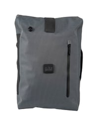 【完売】BROMPTON　Borough Waterproof Backpack Graphite　【BROMPTON Summer Upgrade Campaign】