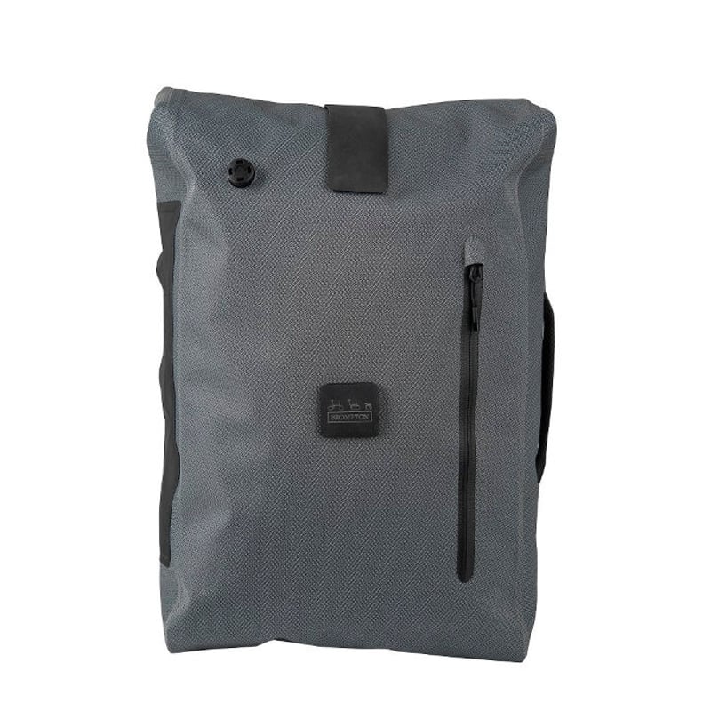 ⭐️新品Brompton Borough Waterproof Backpack - バッグ