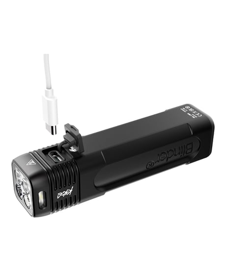 Knog　BLINDER 700 & PLUS20