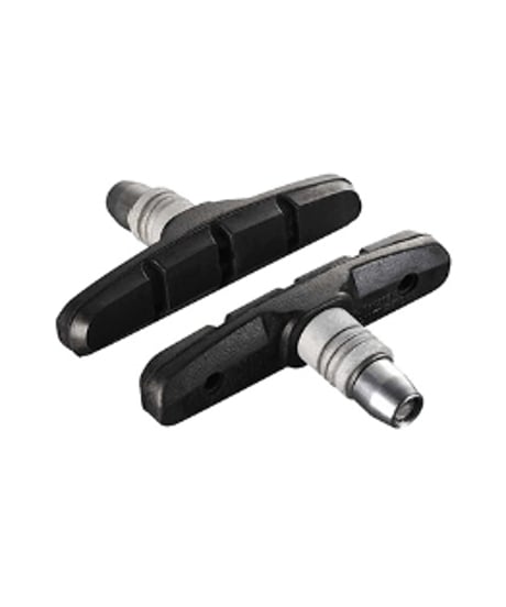 SHIMANO　M70T4ブレーキシューナットセット(左右ペア