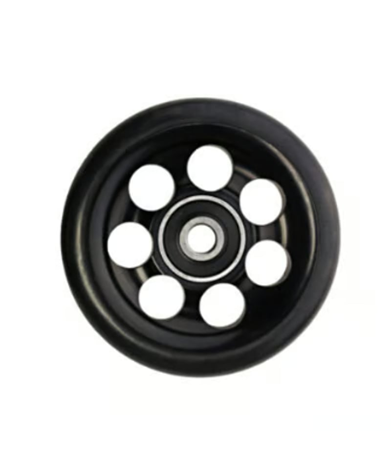 SON Easy Wheel for Brompton | LORO CYCLE WORKS