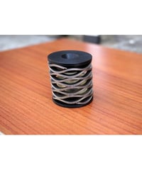 松村鋼機　Scrowave springs® for BROMPTON （スタンダード）