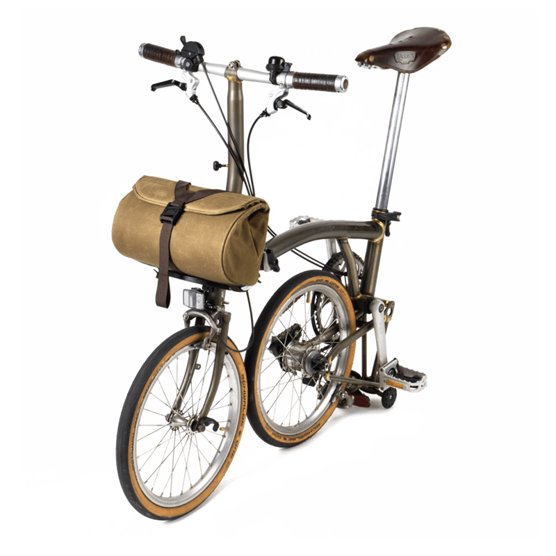 WOTANCRAFT Y-Bag 【8L】 | LORO CYCLE WORKS ONLINE