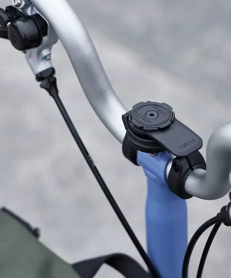 QUAD LOCK　PHONE MOUNT (ハンドルバー側マウントのみ)