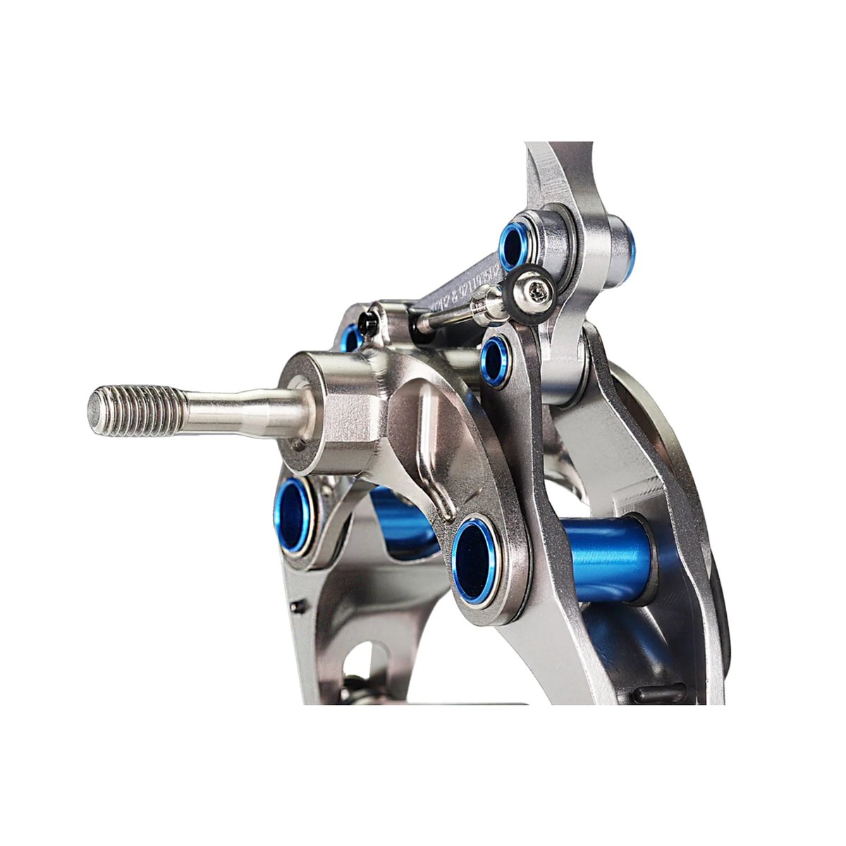 CANECREEK eeブレーキ　レギュラーマウント CANE CREEK ee G4 REGULAR MOUNT KIT MAGNUM 【フロント