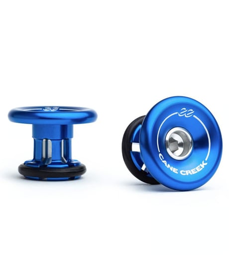 CANECREEK 　ee BARKEEP BAR END PLUG PAIR