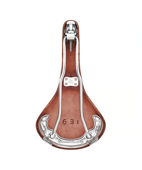 BROOKS　SWALLOW B15 CHROME