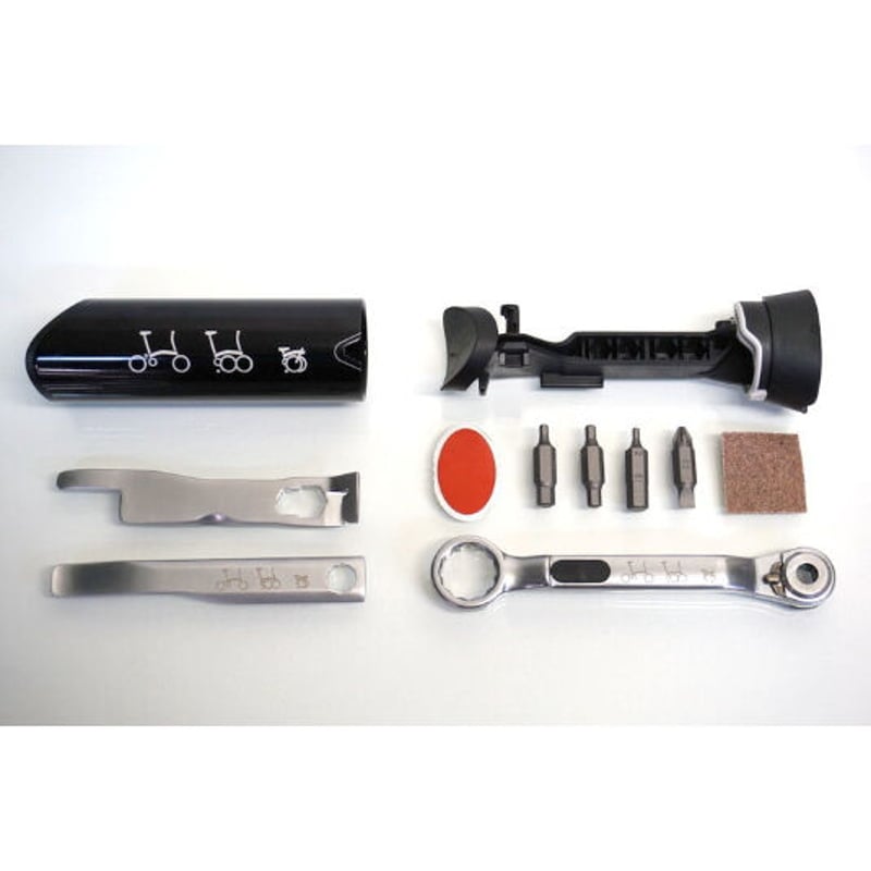 BROMPTON TOOLKIT | LORO CYCLE WORKS ONLINE STOR BROMPTON TOOLKIT | LORO CYCLE WORKS ONLINE STOR
