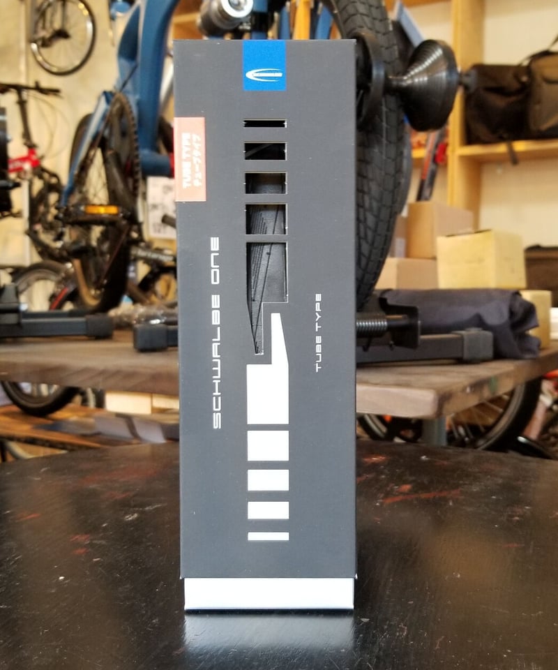 SCWALBE ONE 20×1.10（28-406）チューブタイプ | LORO CYCLE