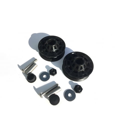 BROMPTON　Derailleur Chain Tensioner Idler Set
