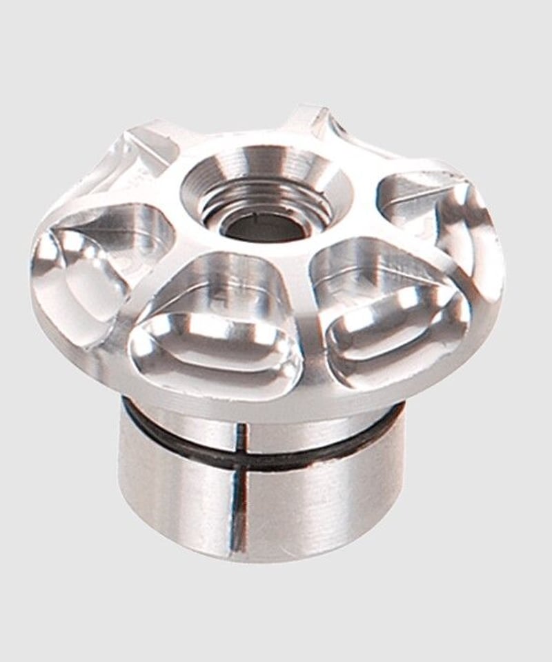 KCNC シーエヌシーバーエンドプラグ [CNC BAR END PLUGS] | LORO