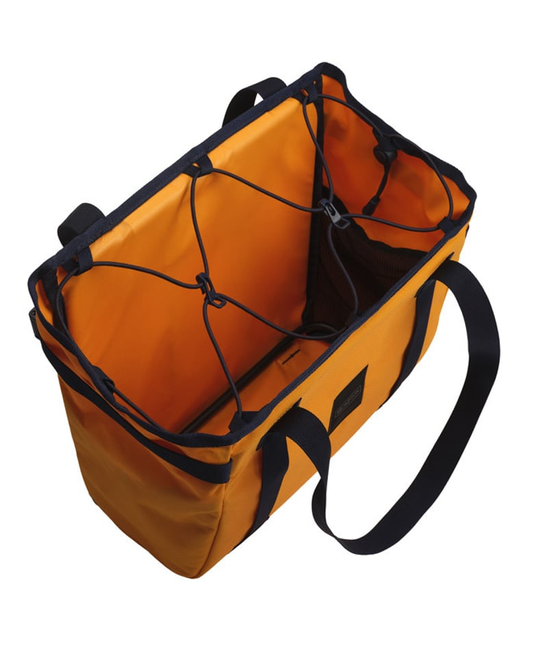 BROMPTON Basket Bag S 【10L】 | LORO CYCLE WORKS