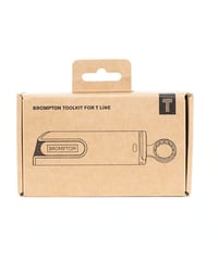 BROMPTON　Toolkit for T Line