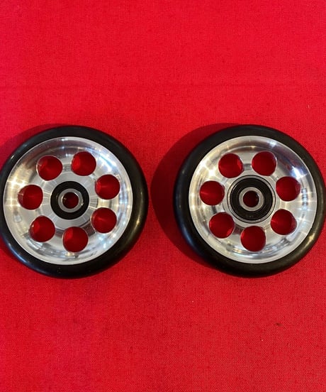 SON　Easy Wheel for Brompton